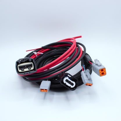 HANG TIGHT VOLVO POWER STEERING EPAS STEERING PUMP PSC CONNECTOR