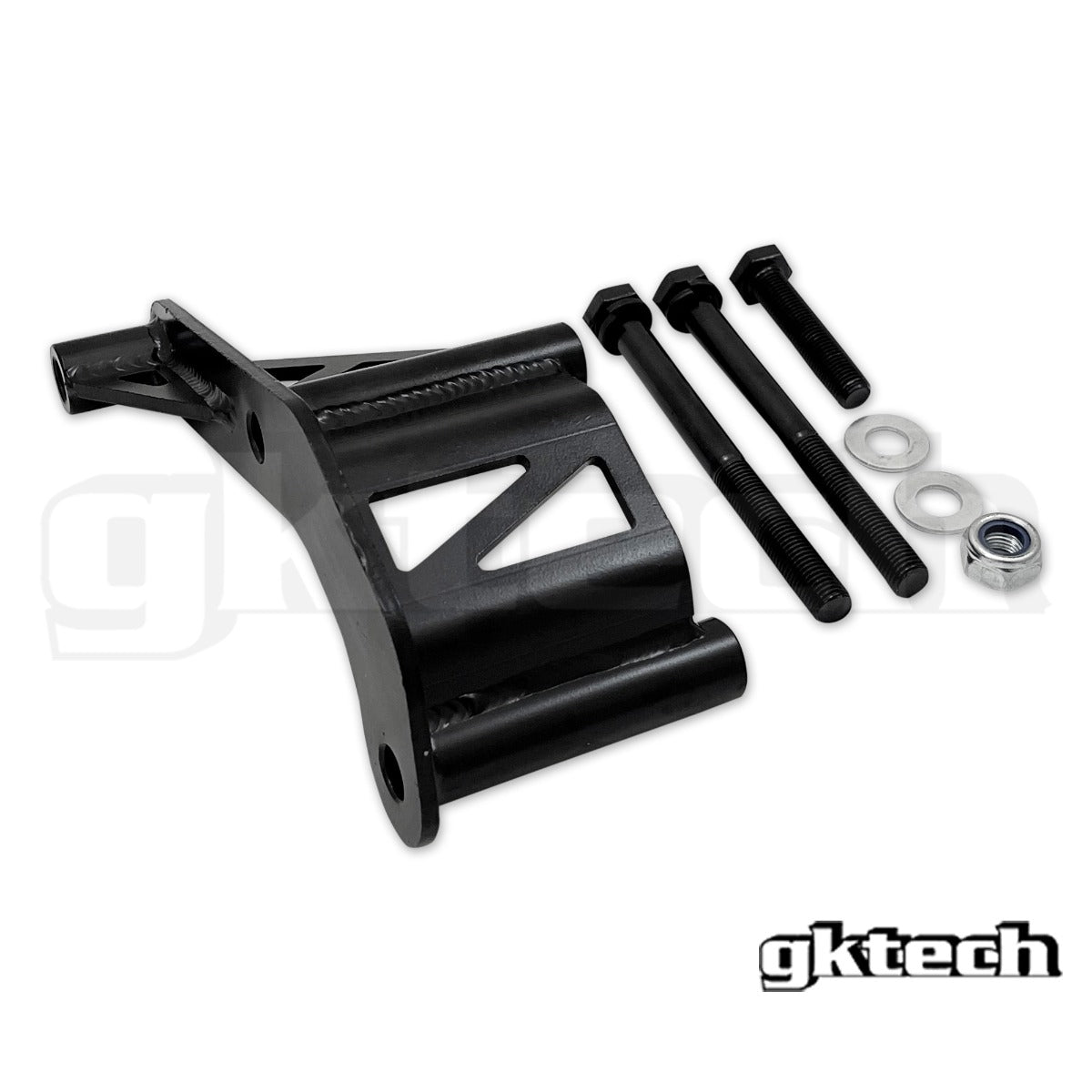 GKTech - SUPORTE DIFF DE CHASSIS S/R PARA CONVERSÃO DIFF 350Z/370Z (S14X-DBRC) 