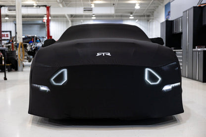 RTR - Car Cover