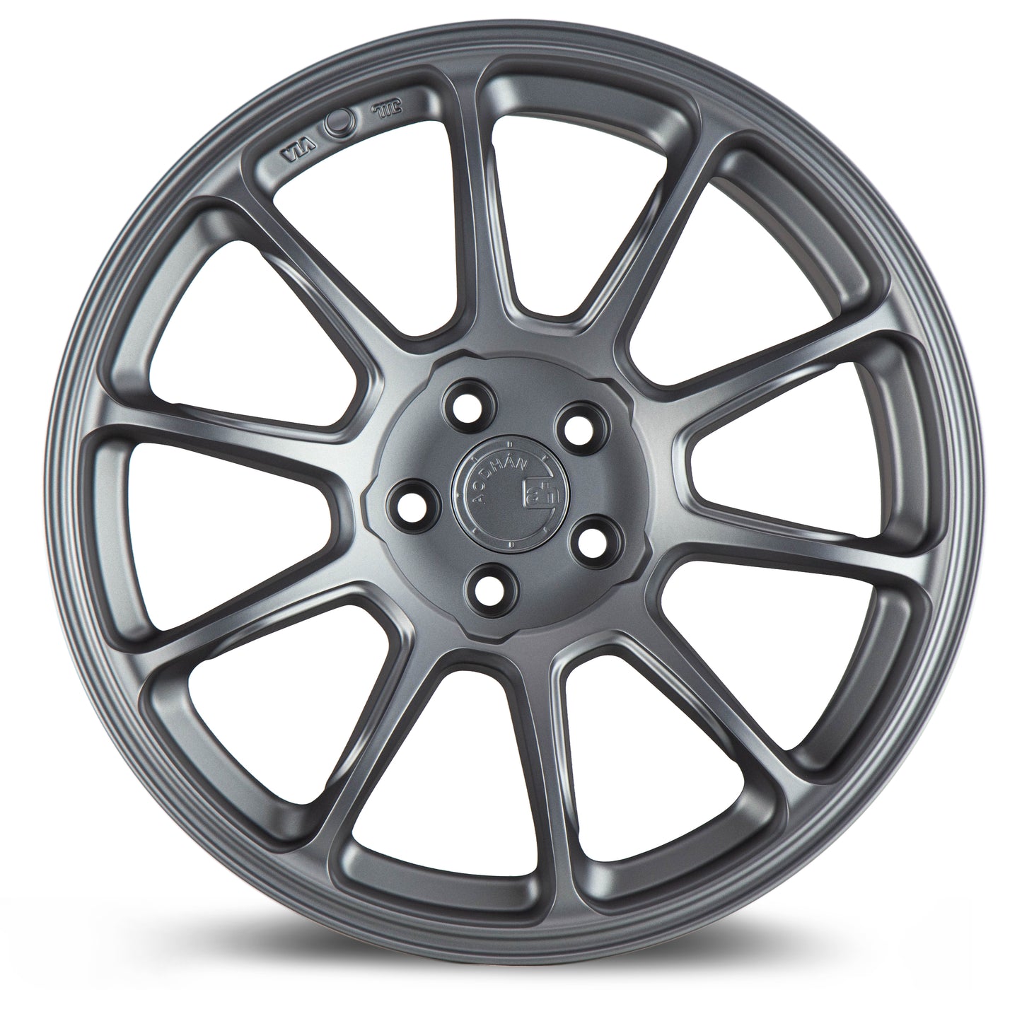 Aodhan Wheels - AH06