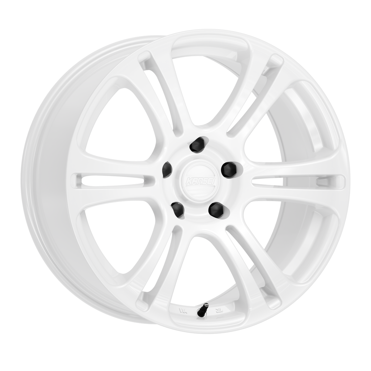 Kansei Wheels - NEO - Gloss White