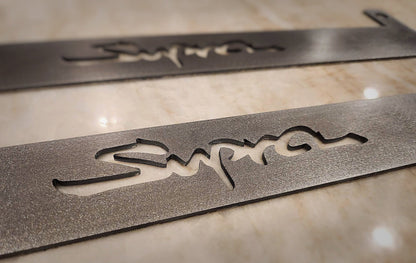 Levelride Concepts - Toyota Supra MKIV ~ Fire Extinguisher Mount (FEM)