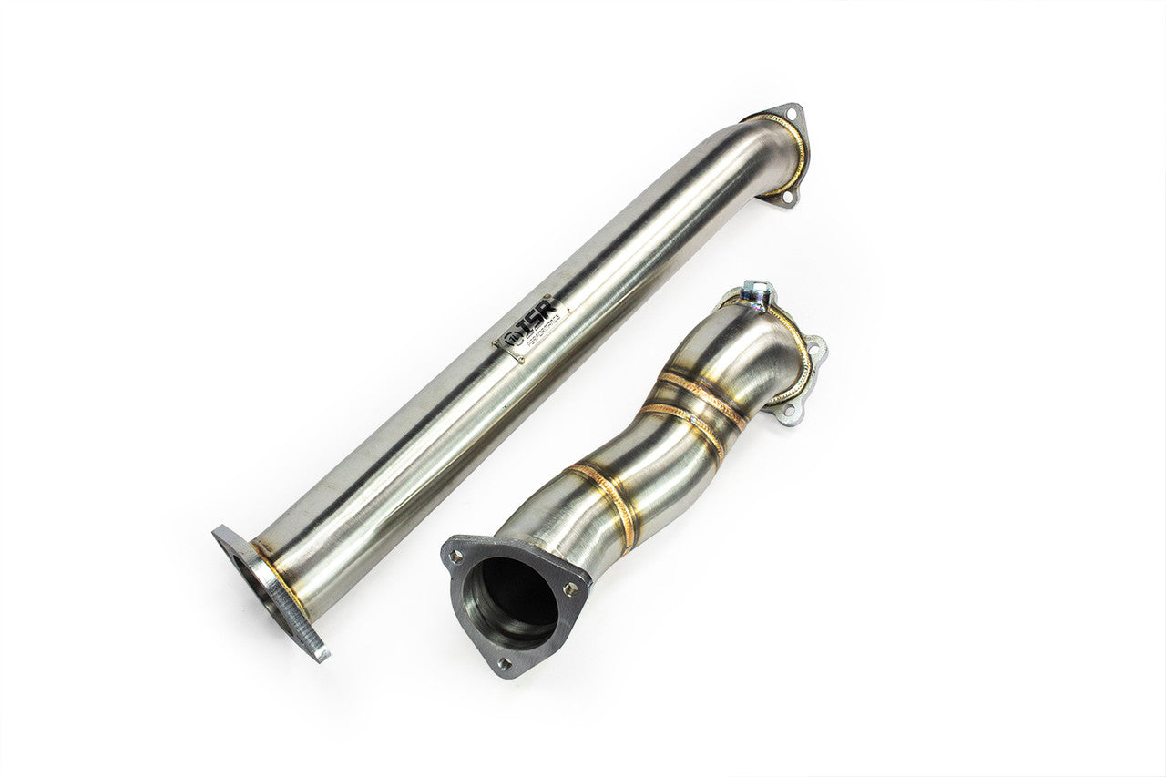 ISR Performance - ISR Performance Turbo Kit - Mazda Miata NA 1.6 - No Turbocharger Included