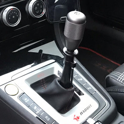 COOLERWORX - SHORT SHIFTER PRO VW / AUDI / SKODA / SEAT (02J / 02M / 02Q) BOTTOM MOUNT