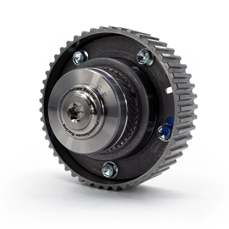 PHR - PHR Titanium Plug (Cap) for 2JZ VVT-i Cam Gear
