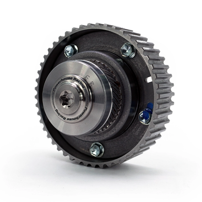 PHR - PHR Titanium Plug (Cap) for 2JZ VVT-i Cam Gear