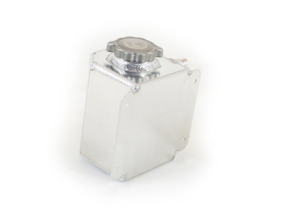 Canton - Tanque de Recuperação de Alumínio Universal 1,75 Qt. Estilo chanfrado