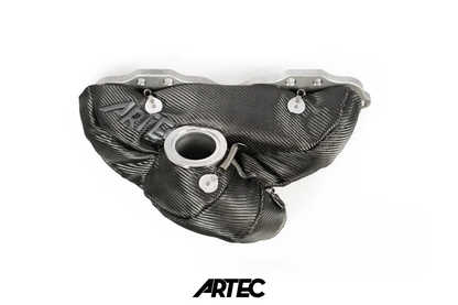 ARTEC - Nissan SR20 V-Band Thermal Management - Blanket