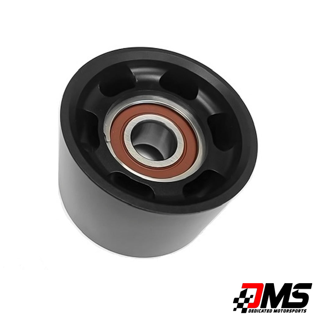 Dedicated Motorsports - LT4 Wide Tensioner Pulley
