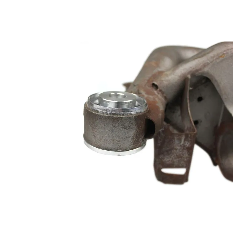 SWAGIER - BMW E46 - BMW E46 rear axle bushing set - Aluminum