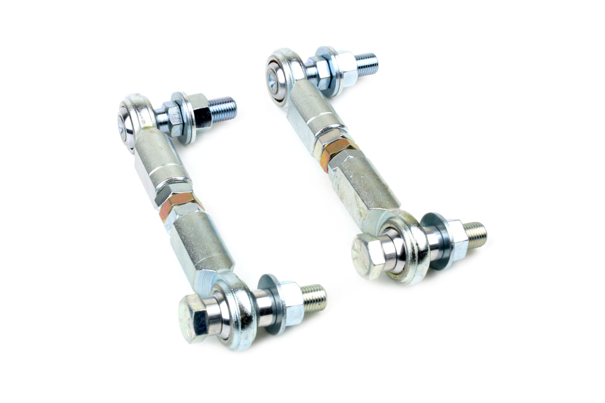 Improved Racing - Sway bar end links, REAR, 1990-2005 Mazda Miata (NA/NB)