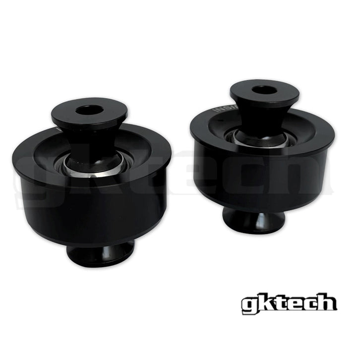GKTECH - BMW F8X M2/M3/M4 FRONT SUSPENSION ARM COMBO