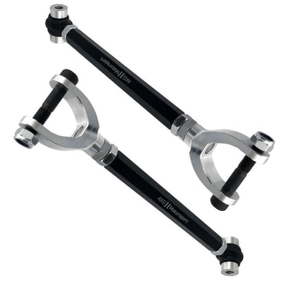 AKG Motorsport - BMW Adjustable Rear Traction Links – F30, F32, F22