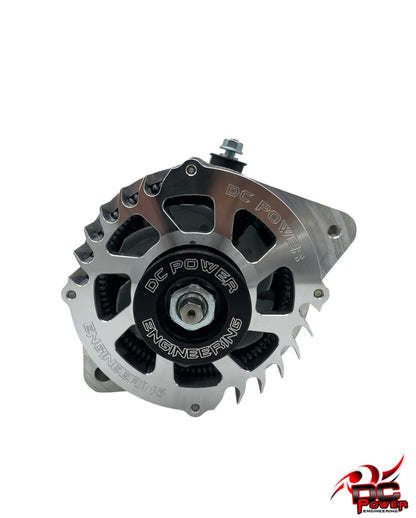 DC Power - 180 Amp HP High Output Alternator (Toyota Corolla AE86)