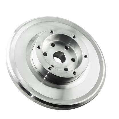 PMC Motorsport - Adapter kit GM Chevrolet V8 LS / Vortec - DCT DKG Getrag GS7D36SG BMW N54 N55 S55 (H)