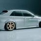 Big Duck Club - Lexus IS300 / Altezza Rear Overfender kit (75mm)