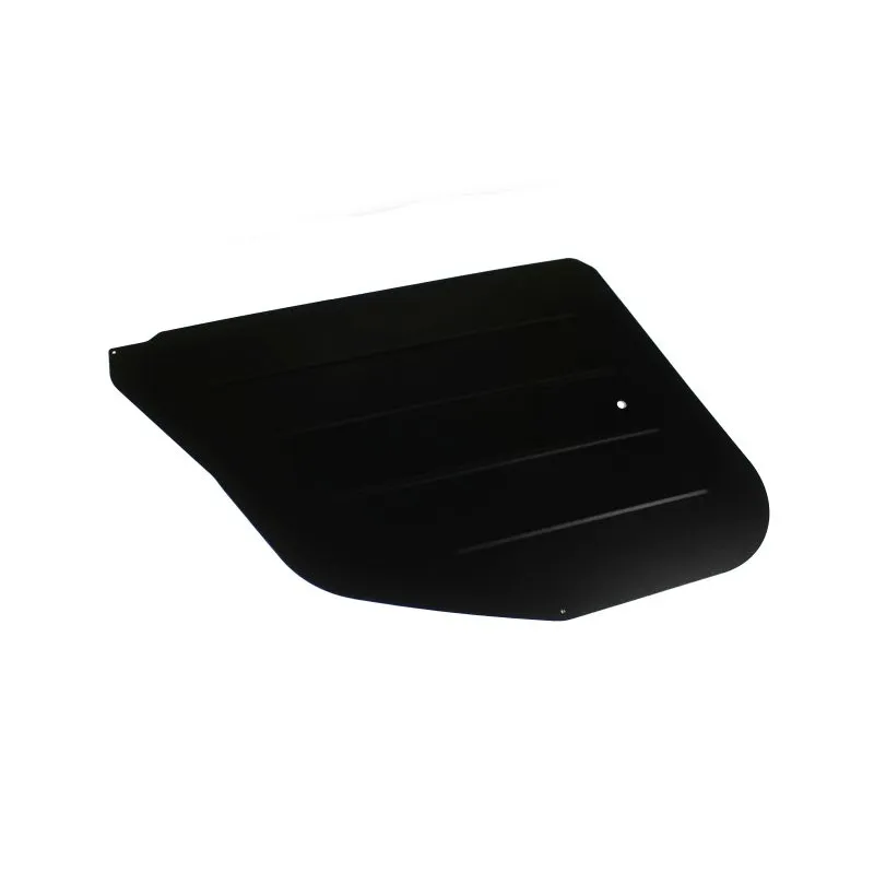 SWAGIER - BMW E46 sedan rear Door trim