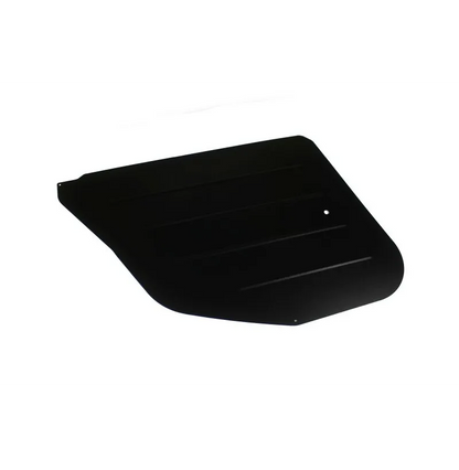 SWAGIER - BMW E46 sedan rear Door trim