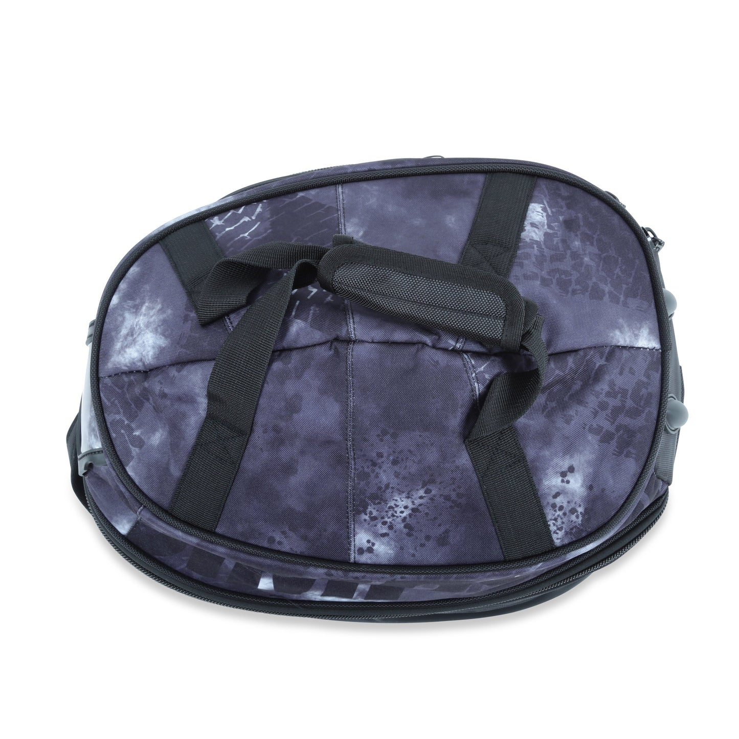 SIMPSON - HELMET AND FHR BAG 23