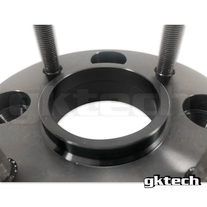 GKTech - 5X114.3 HUB CENTRIC WHEEL SPACERS
