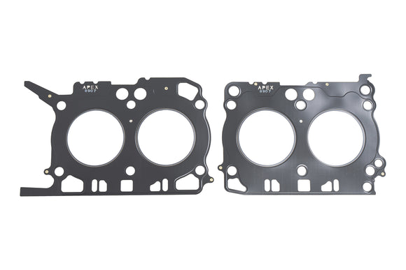 APEXi - Engine Metal Head Gasket - Toyota / Scion / Subaru FA20 Engine - Bore: 89.5mm