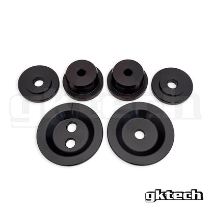 GKTech - LEXUS IS300 / TOYOTA JZX SOLID DIFF BUSHES