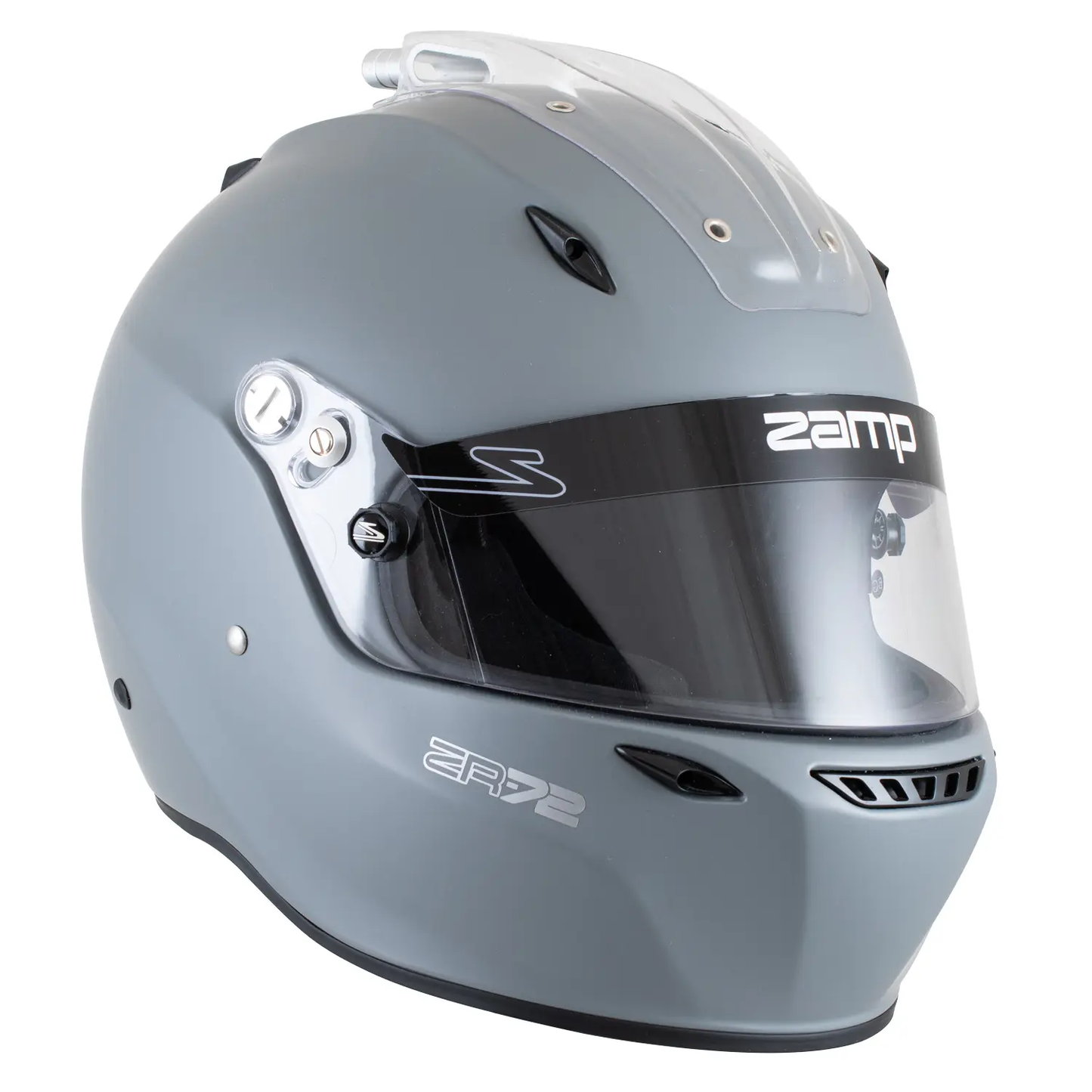 ZR Top Air Clear Low Profile