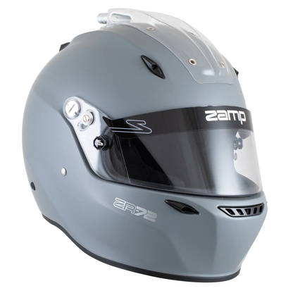 ZR Top Air Clear Low Profile