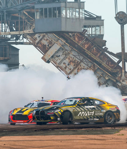 Feal Coilover - 14-19 BMW M3 (F80) / 14-21 M4 (F82)