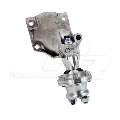 PHR - PHR Billet Isolating Engine Mount (Motor Mount) for IS300/GS300