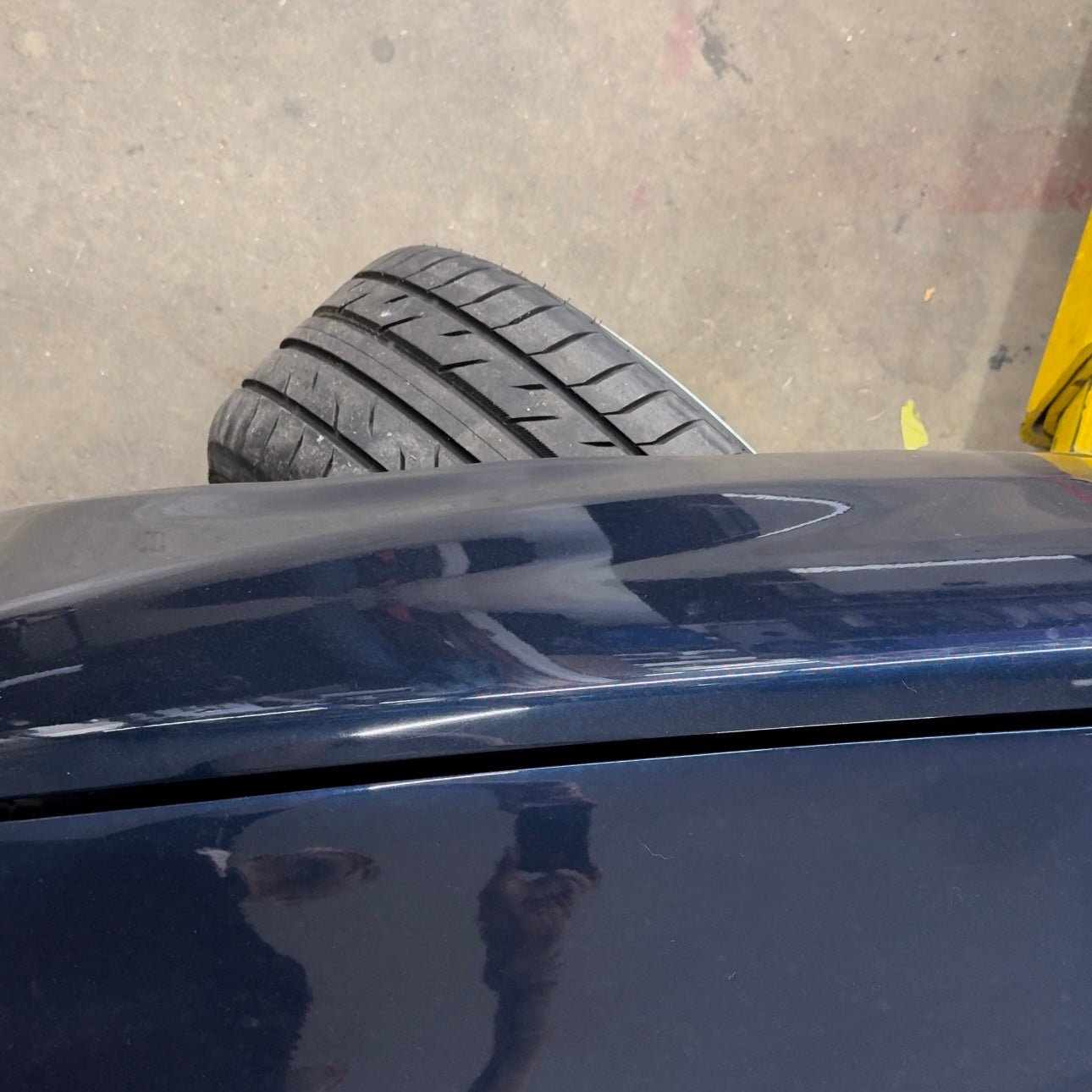SERIALNINE - GS300 / GS400 / ARISTO JZS161 AK49 DRIFT KNUCKLES