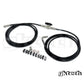 GKTech - 240SX/SKYLINE REAR BRAKE LINE LOCKER KIT