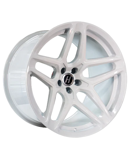 HERITAGE WHEEL - EBISU MONOC WHITE