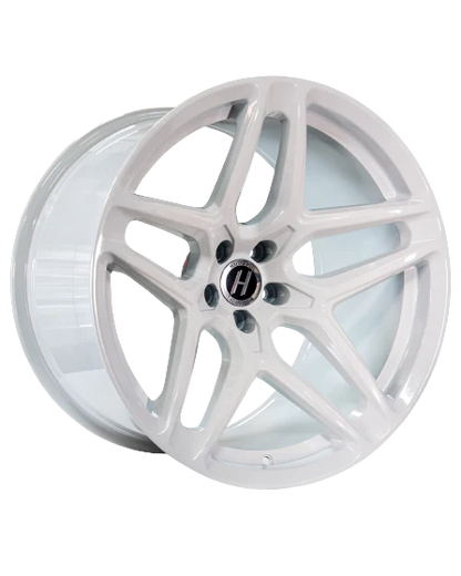 HERITAGE WHEEL - EBISU MONOC WHITE