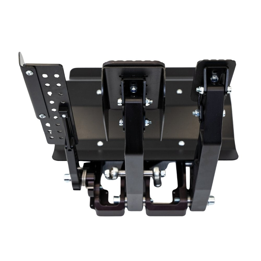 NP PARTS - Pro Pedalbox
