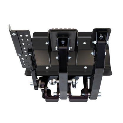 NP PARTS - Pro Pedalbox