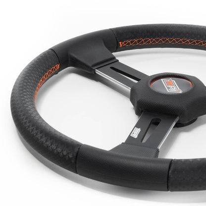 Max Papis Innovations - D3-15 Dirt Steering Wheel