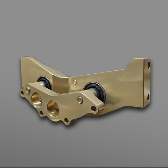 HGK Racing - GT86/FRS/BRZ Samsonas Gearbox Mount