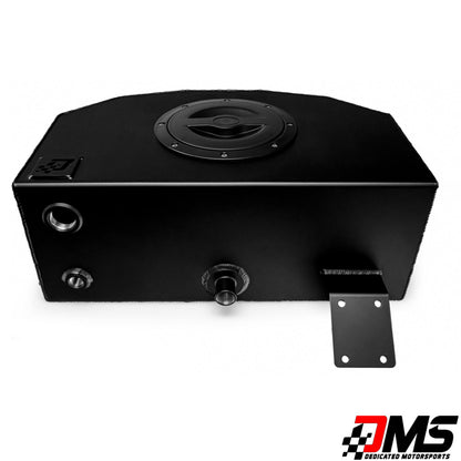 Dedicated Motorsports - 7.5 Gallon Trunk Tank + EMP Pump