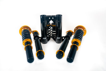 ISC Suspension 91-99 BMW 316/318/320/325/M3 N1 Coilovers