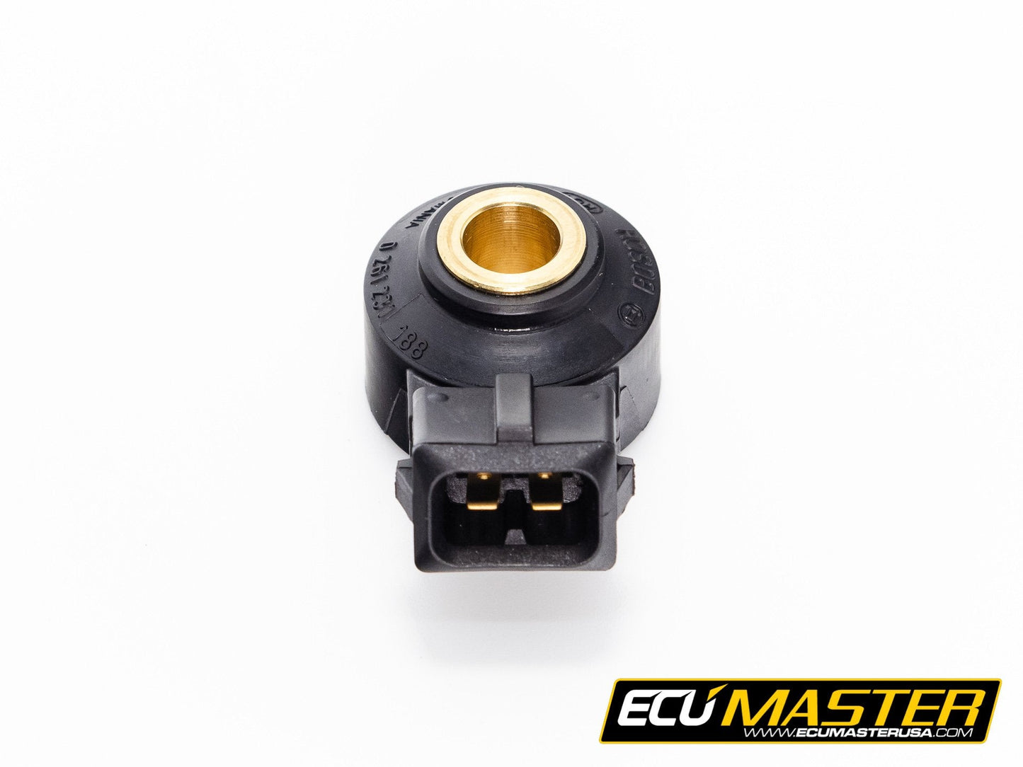 ECU MASTER - WHP WIDEBAND KNOCK SENSOR KIT - M8