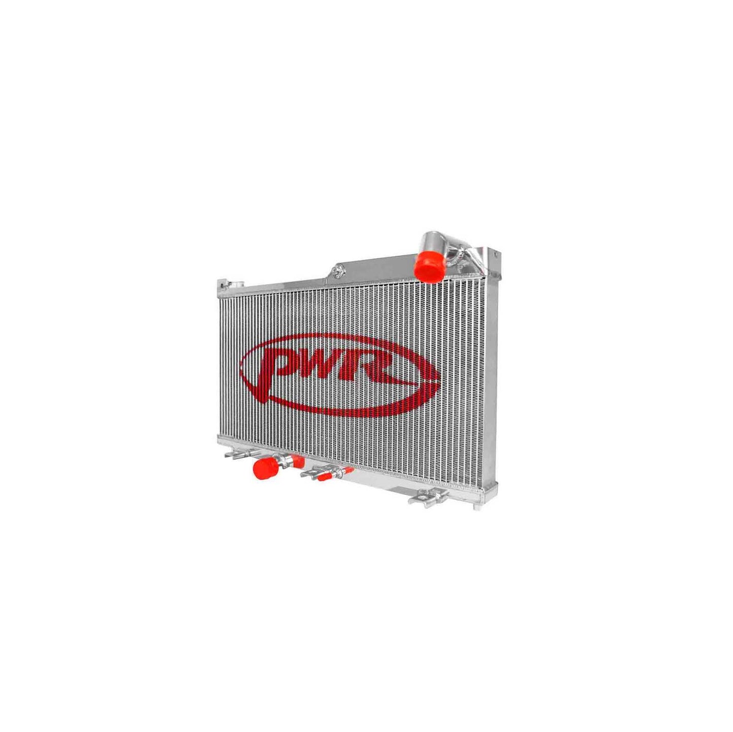 PWR - Mazda RX7 1993-1997 FD Radiator