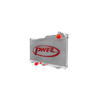 PWR - Mazda RX7 1993-1997 FD Radiator