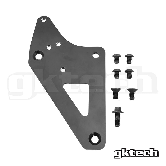 GKTech - LEXUS IS300 E-BRAKE INSIDE CONSOLE TRIM MOUNT