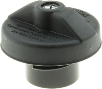 Gates 07-09 Nissan 350Z | 10-16 Nissan 370Z | 07-08 Infiniti G35 | 08-13 Infiniti G37 Locking Fuel Cap