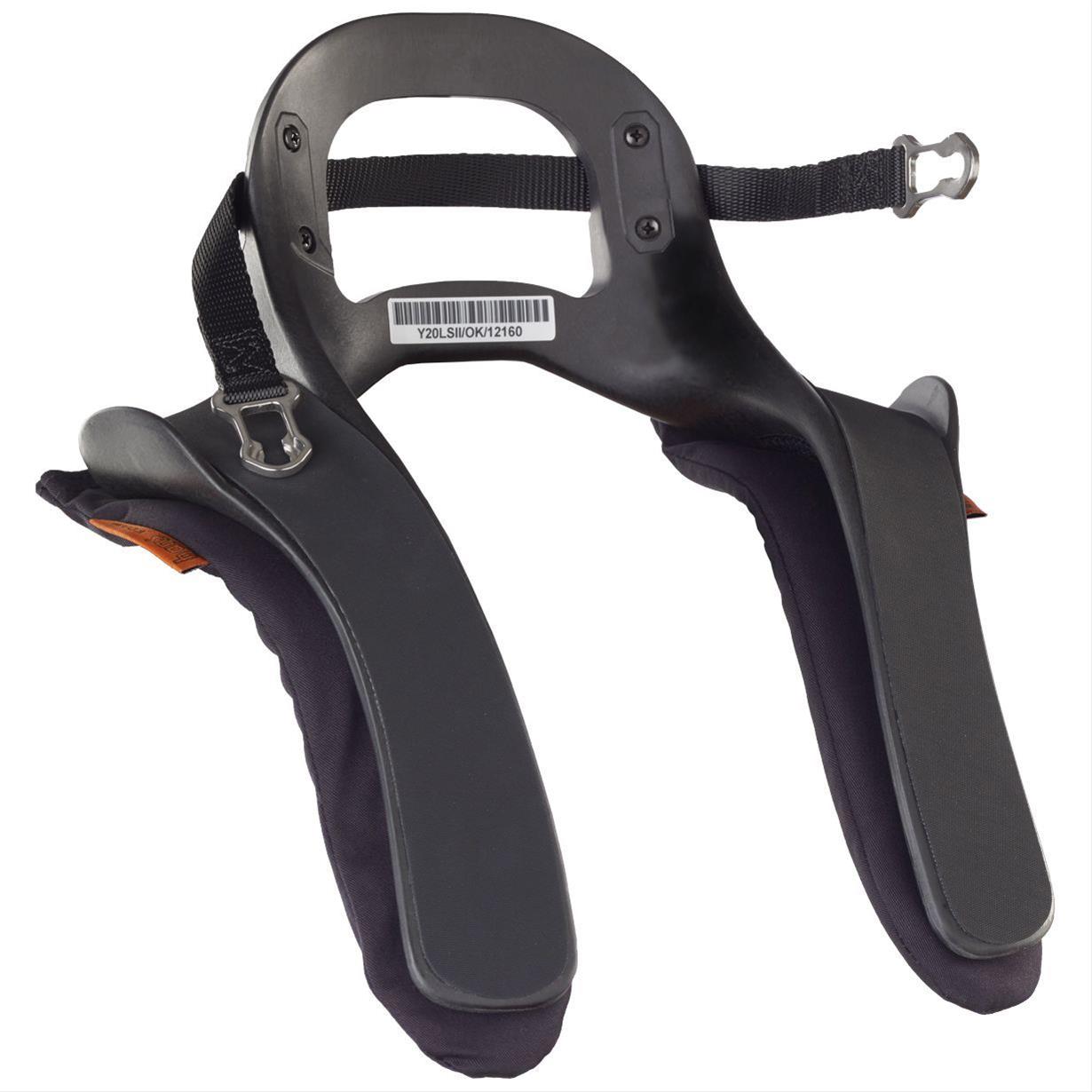 HANS - HANS III Model 20M Sliding Tether No Anchor Kit FIA-Approved - Medium