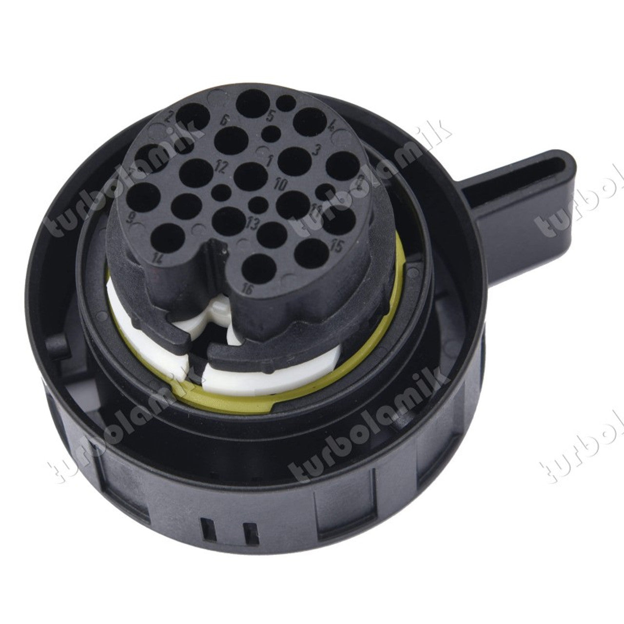 TurboLamik - 8HP PLUG