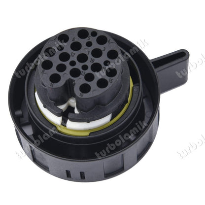 TurboLamik - 8HP PLUG