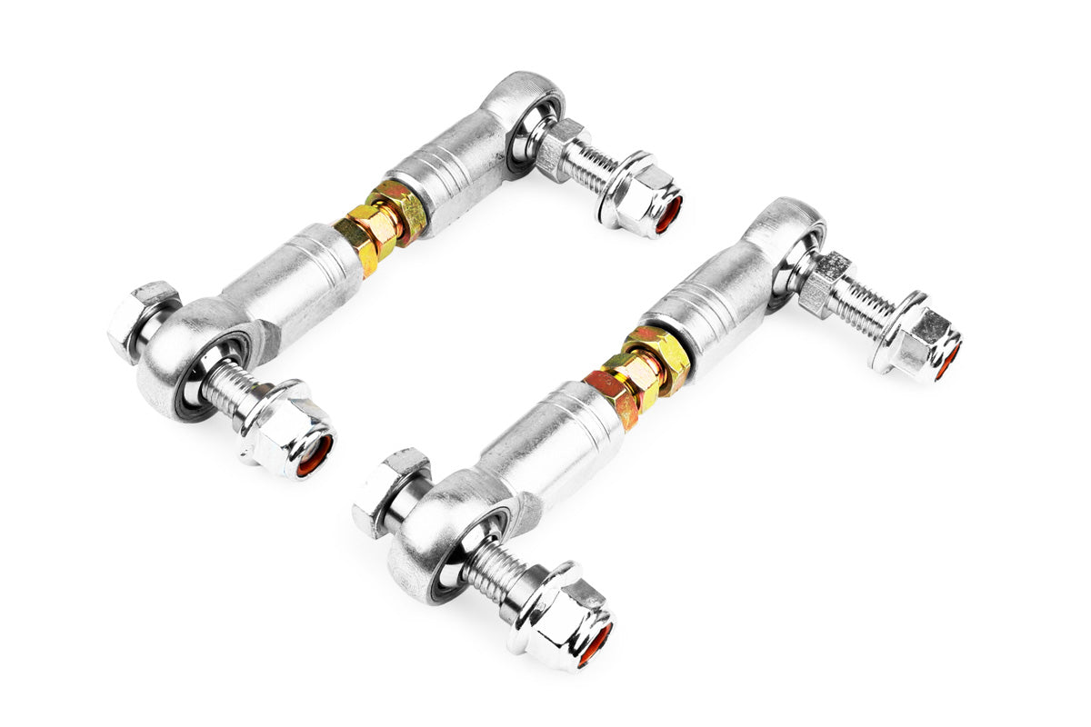 Improved Racing - Sway bar end links, REAR, 1990-1997 Mazda Miata (NA), premium