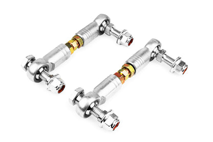 Improved Racing - Sway bar end links, REAR, 1990-1997 Mazda Miata (NA), premium